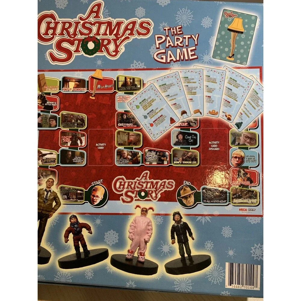 A Christmas Story 
